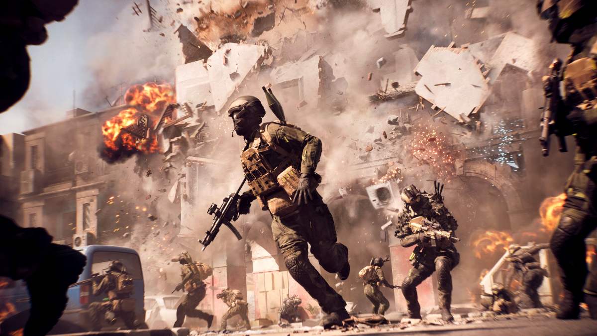 Battlefield 6 tem data revelada, trailer inédito, modo Battle Royale confirmado e mais!