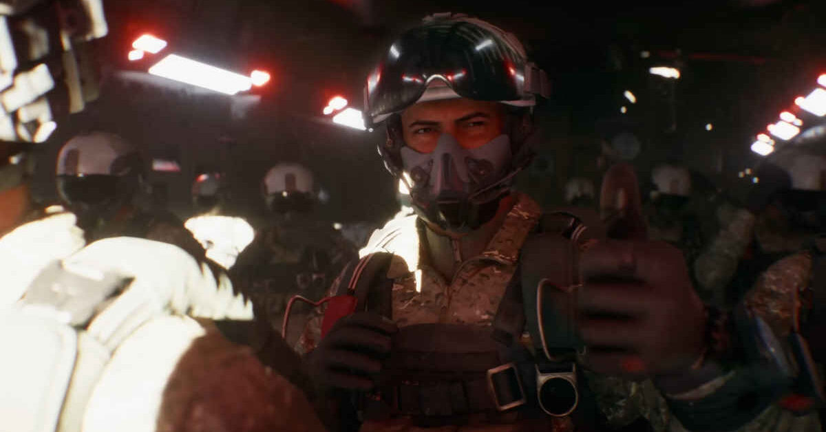 Battlefield 6