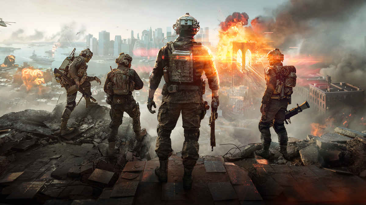 Battlefield 6