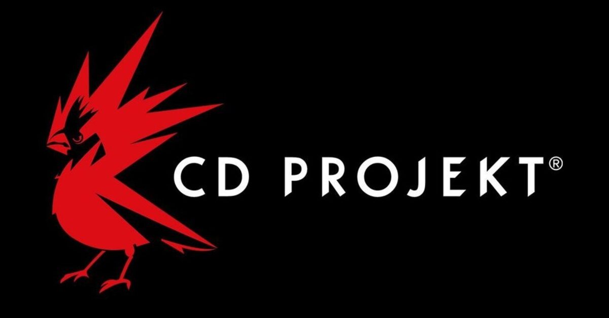 CD Projekt red