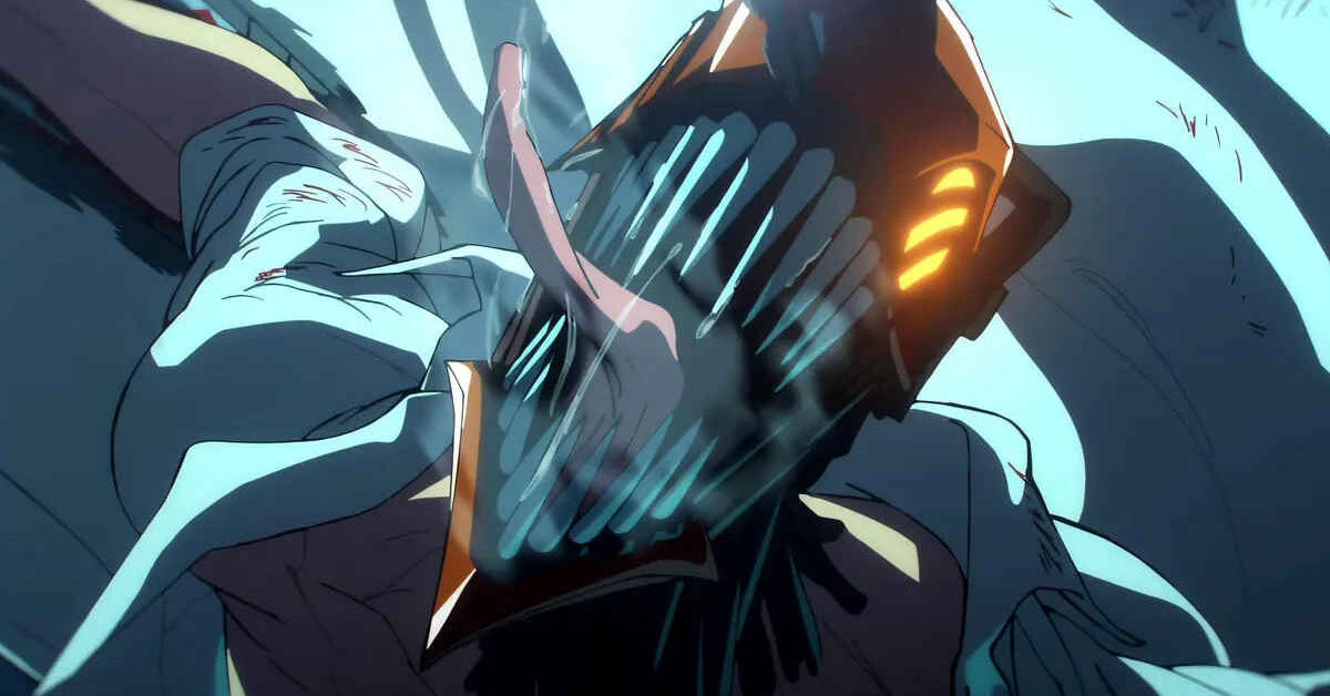Chainsaw Man