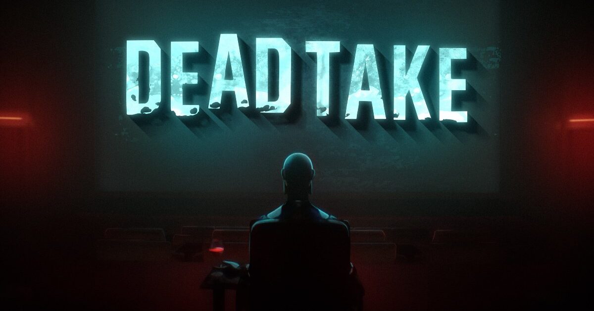 dead take