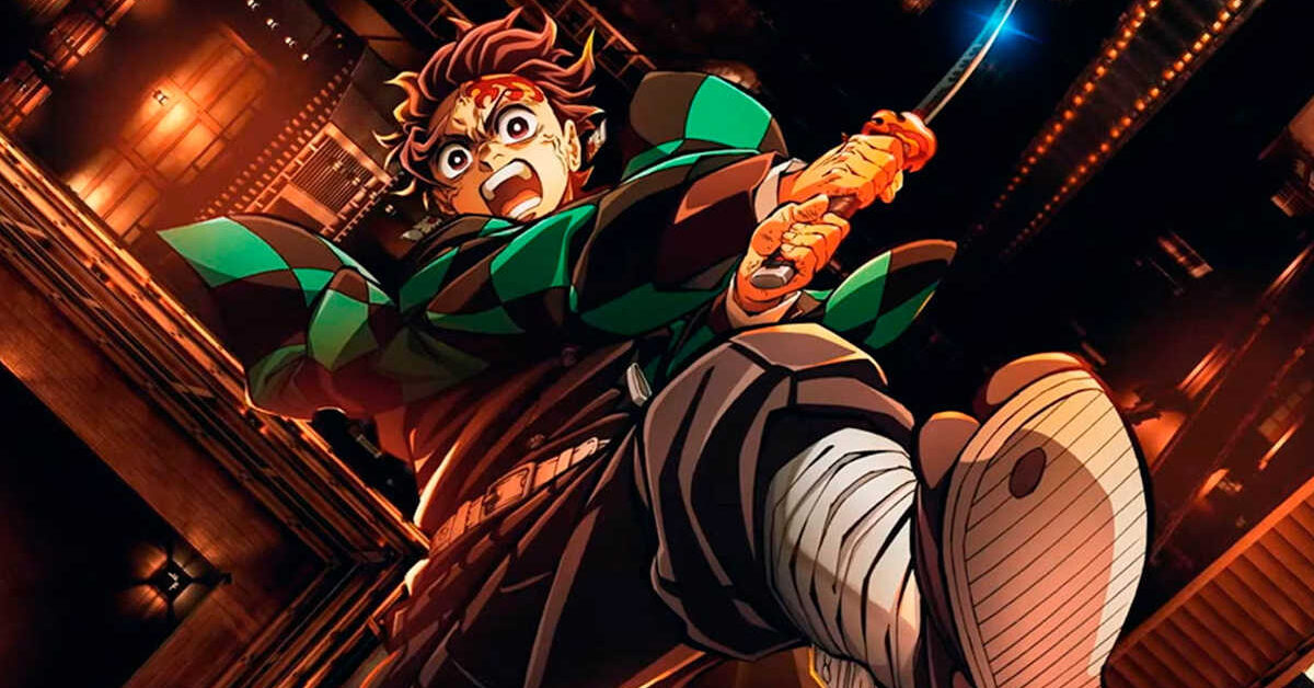 Demon Slayer