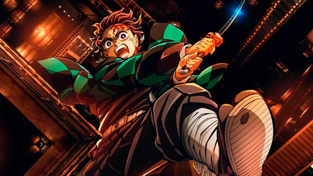 Demon Slayer