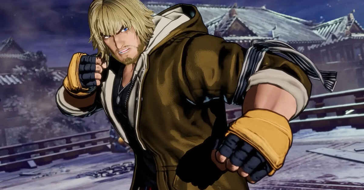 Fatal Fury