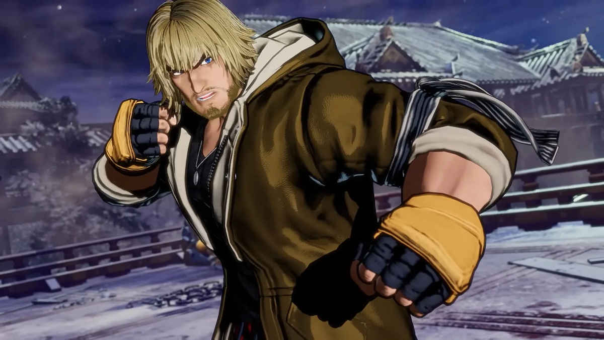 Fatal Fury