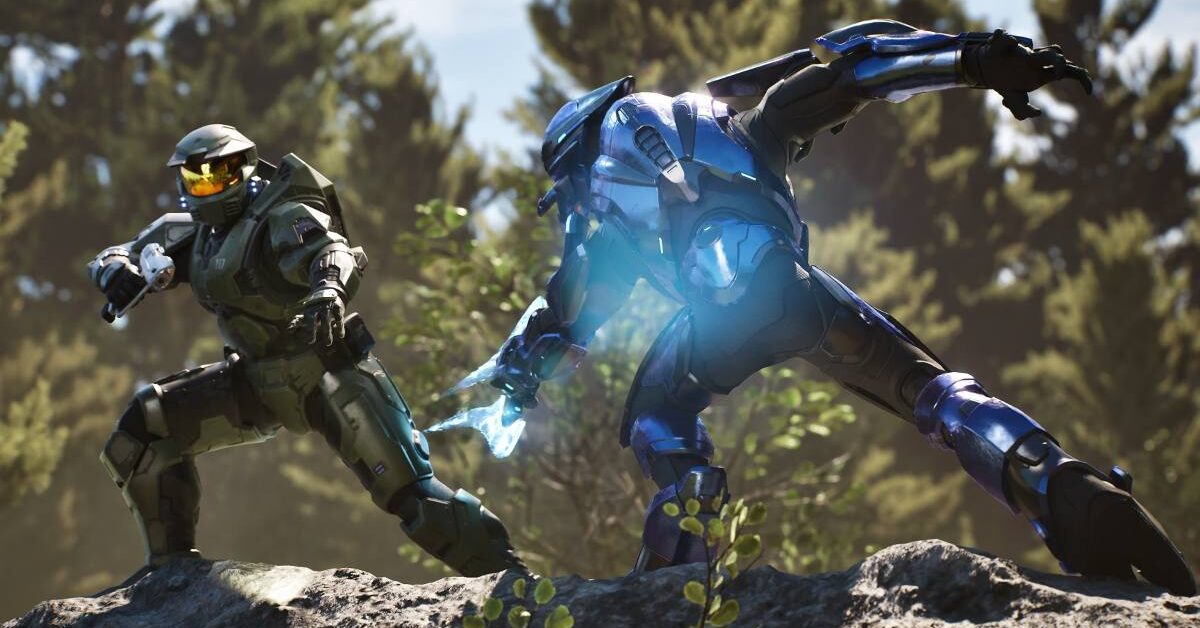 Halo