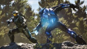Halo