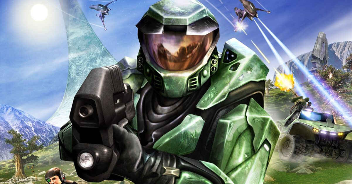 Halo