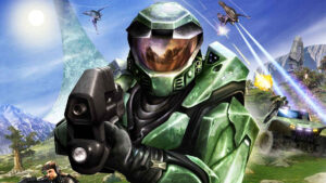 Halo
