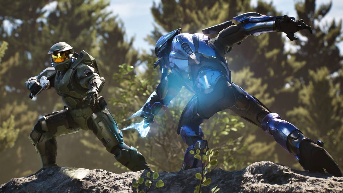 Halo