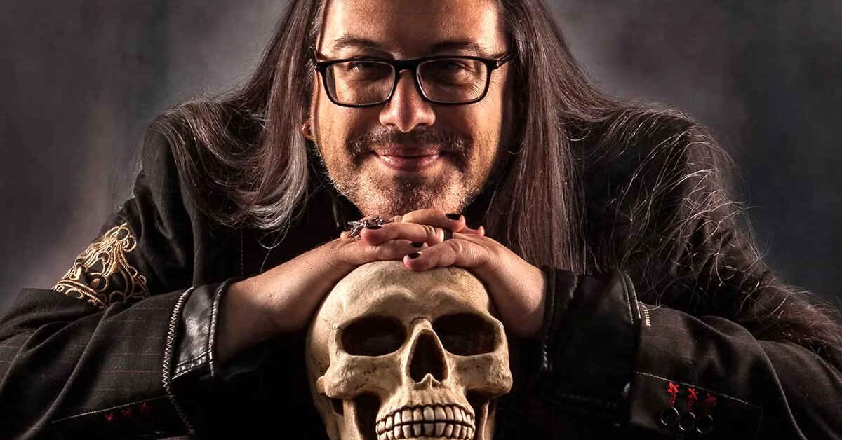 John Romero