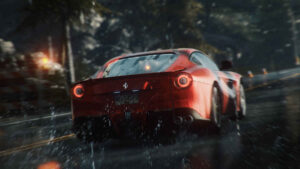 Need For Speed