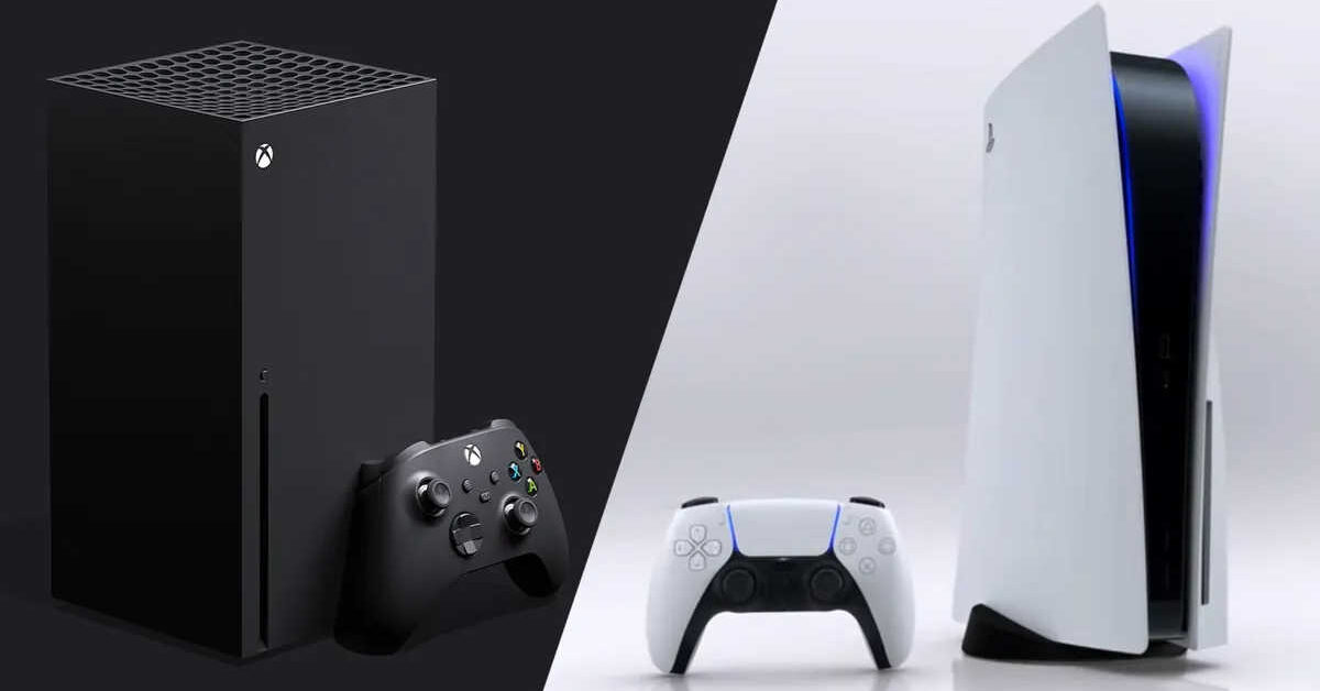 PS6 e Xbox Series