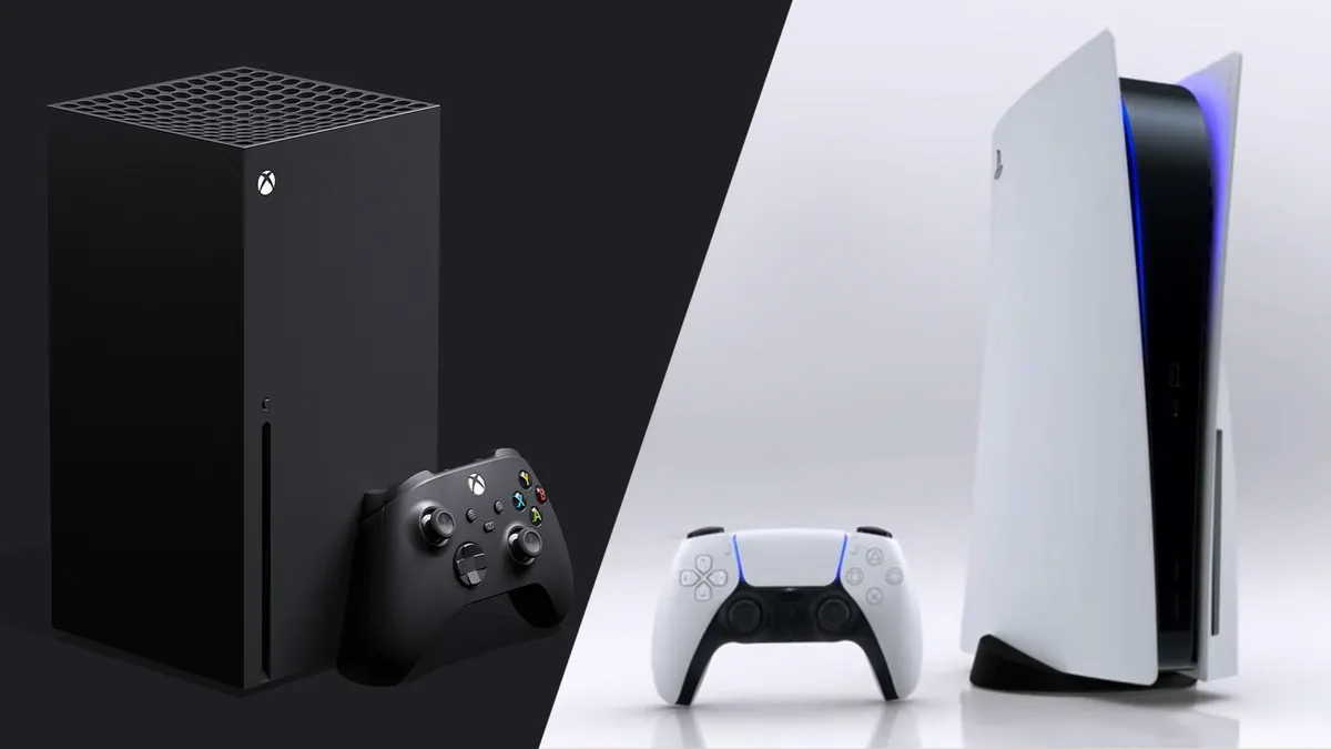 PS6 e Xbox Series