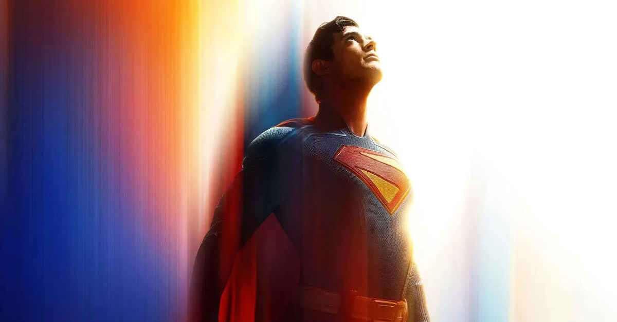 Superman
