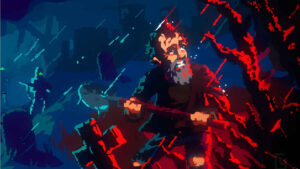 The Drifter