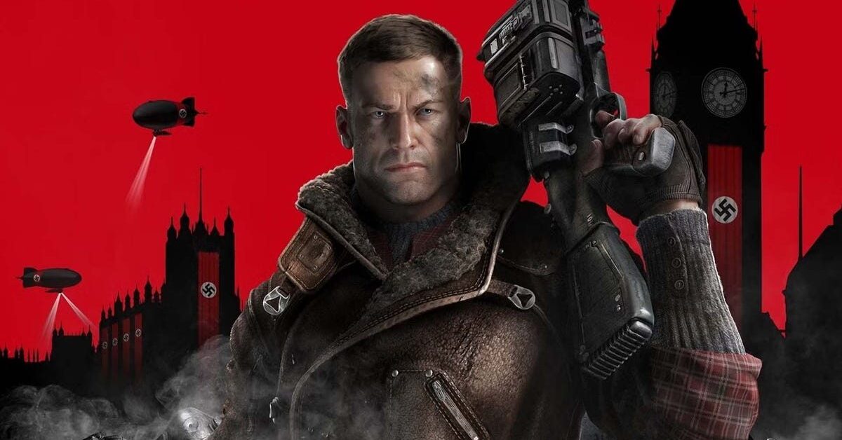 Wolfenstein