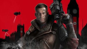Wolfenstein