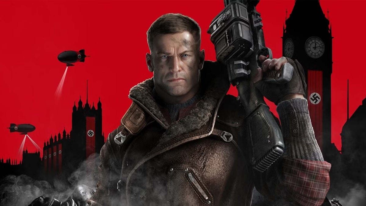 Wolfenstein