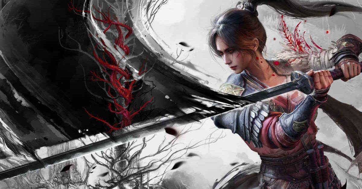 Wuchang: Fallen Feathers
