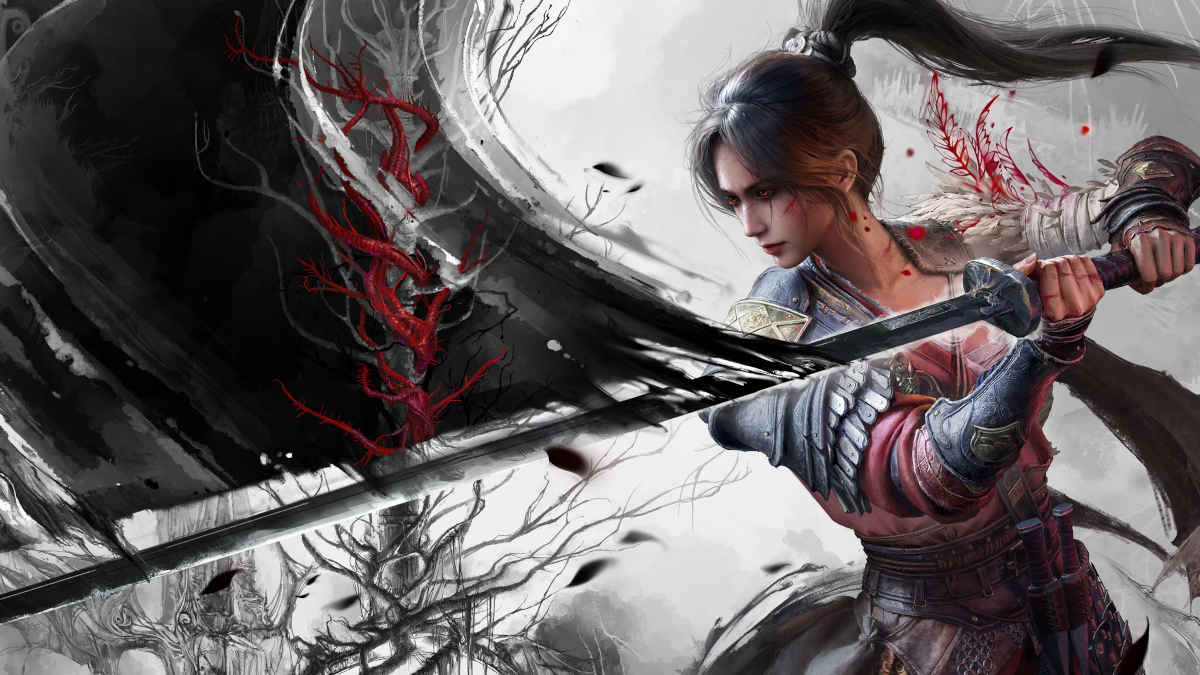 Wuchang: Fallen Feathers