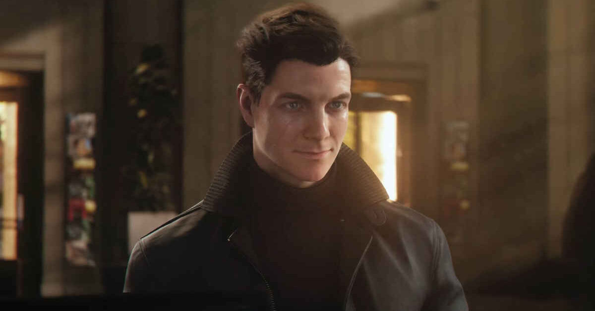 007: First Light
