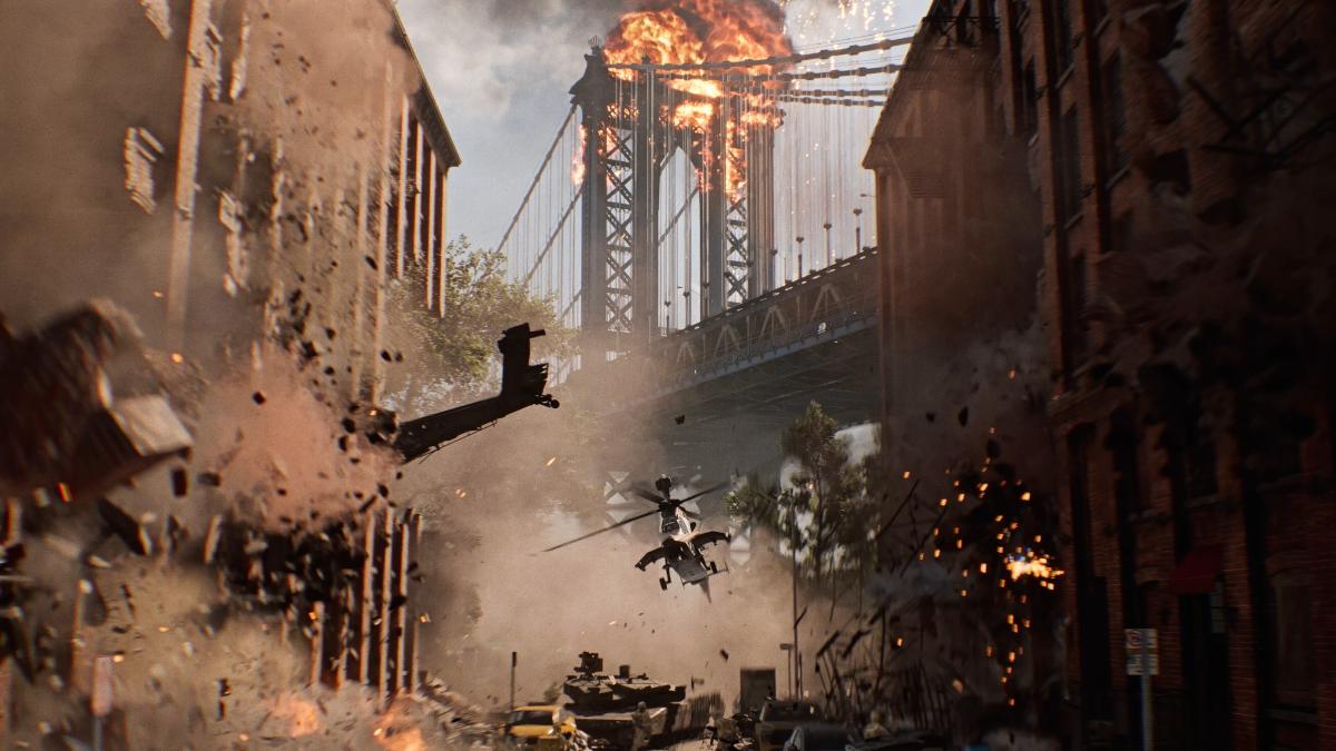 Battlefield 6