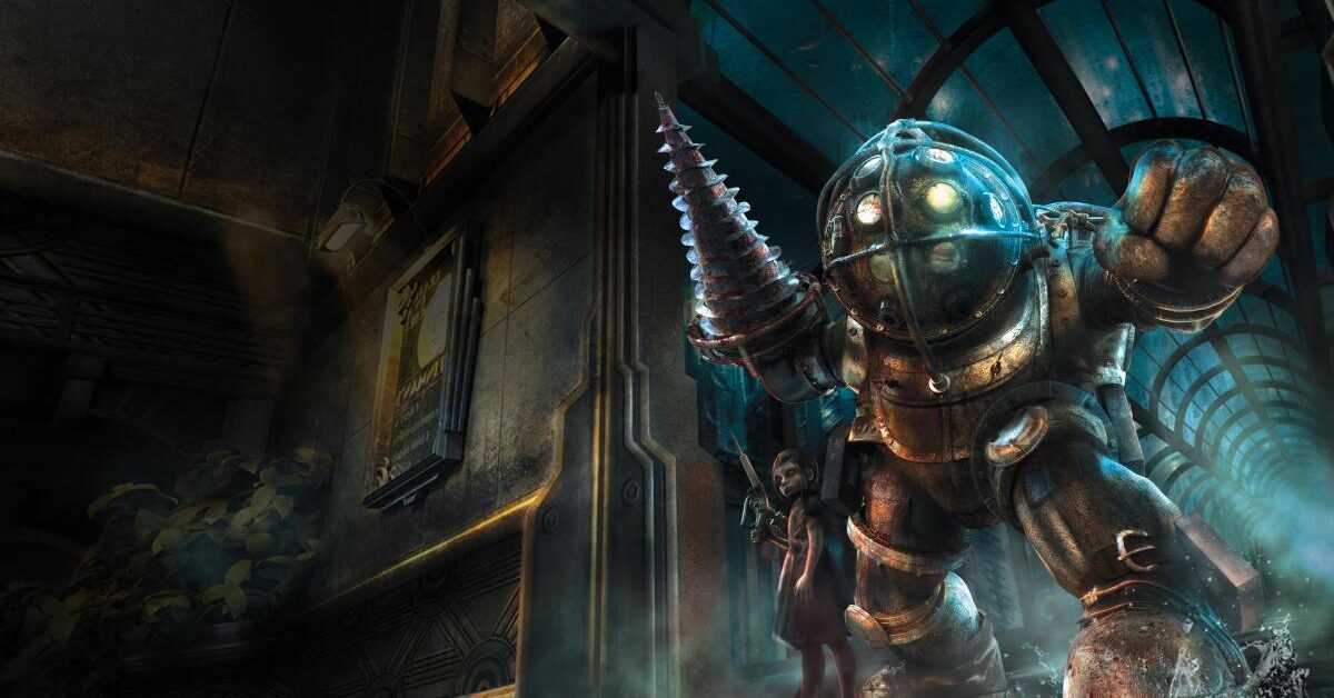 Bioshock