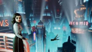 Bioshock