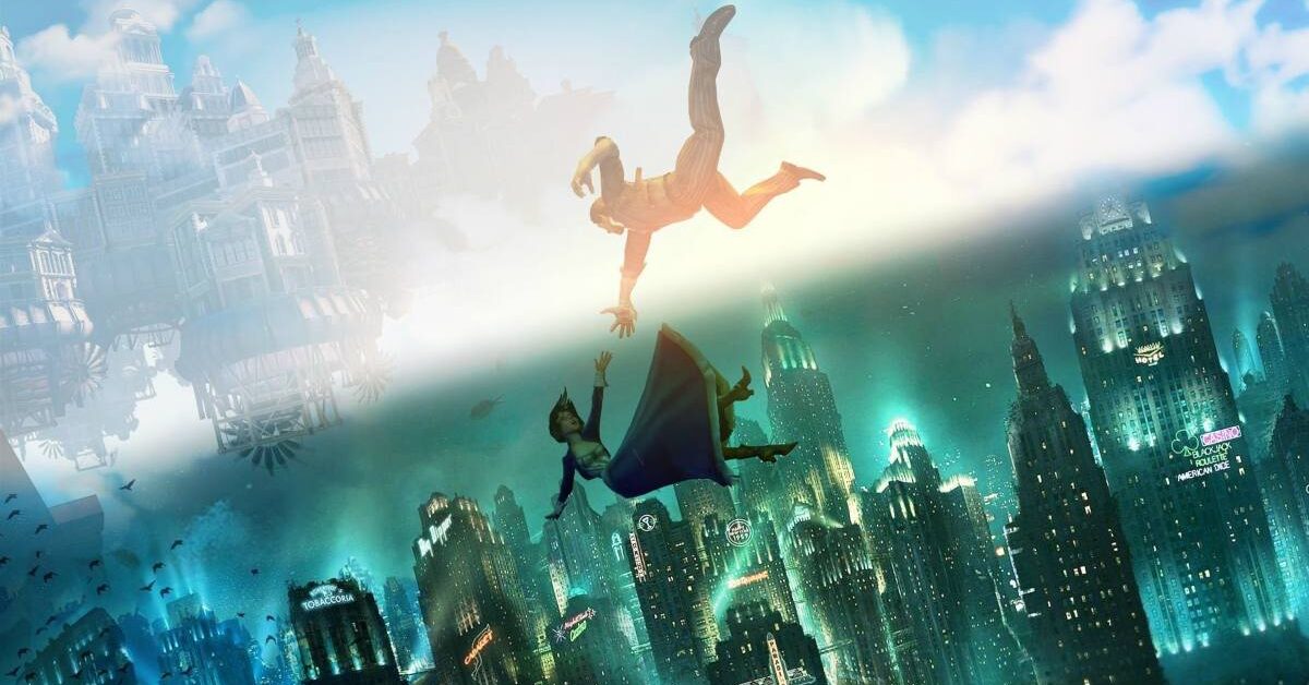 Bioshock 4
