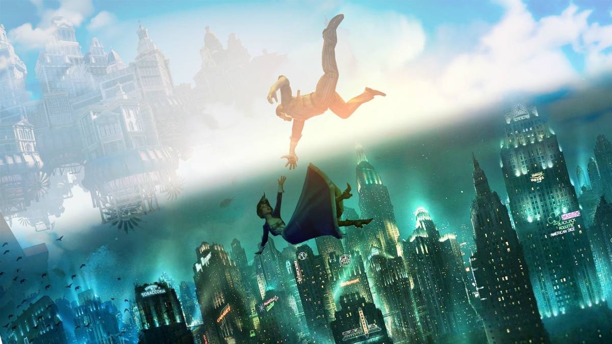 Bioshock 4