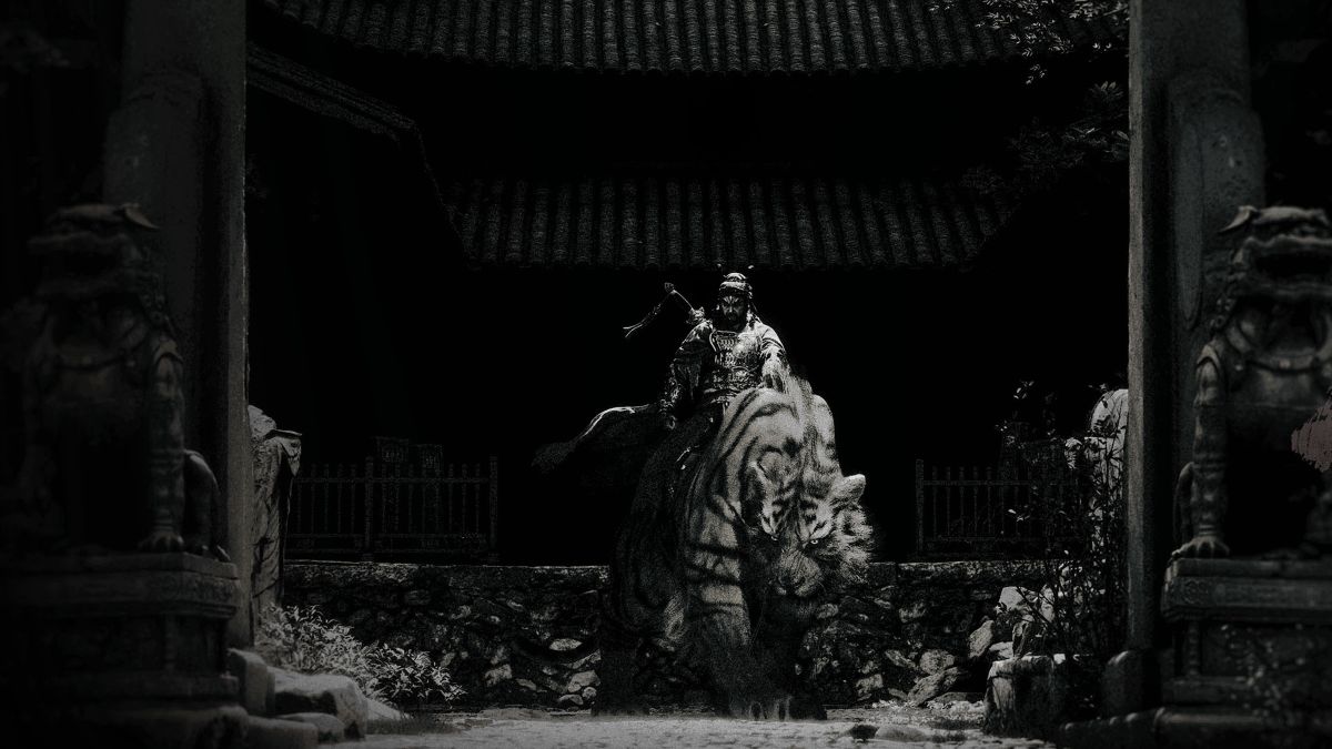 Black Myth: Zhong Kui