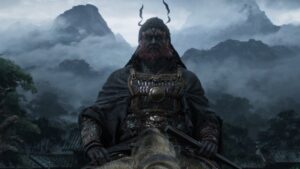 Black Myth: Zhong Kui