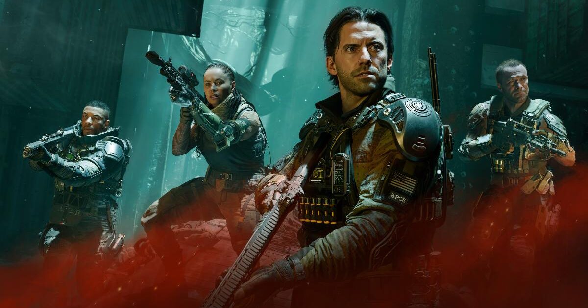 Call of Duty