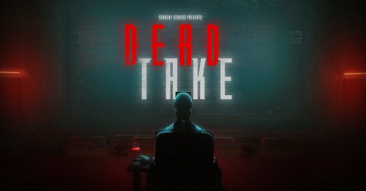 Dead Take