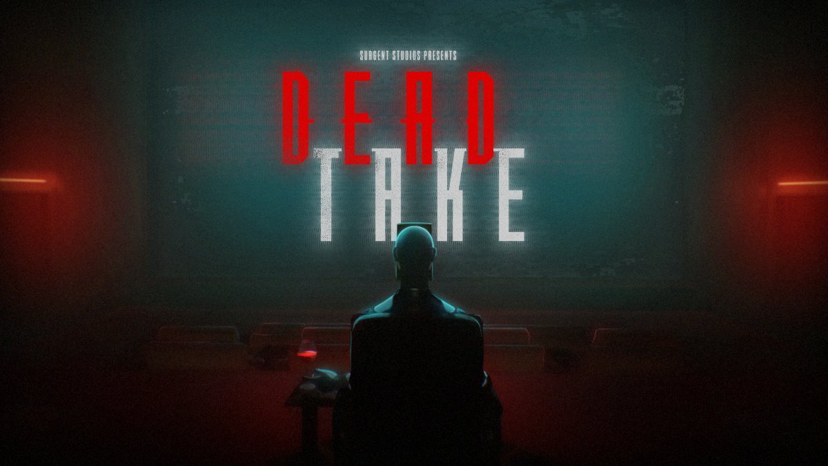 Dead Take