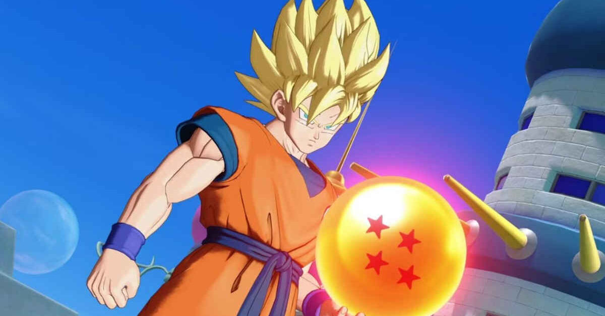 Dragon Ball