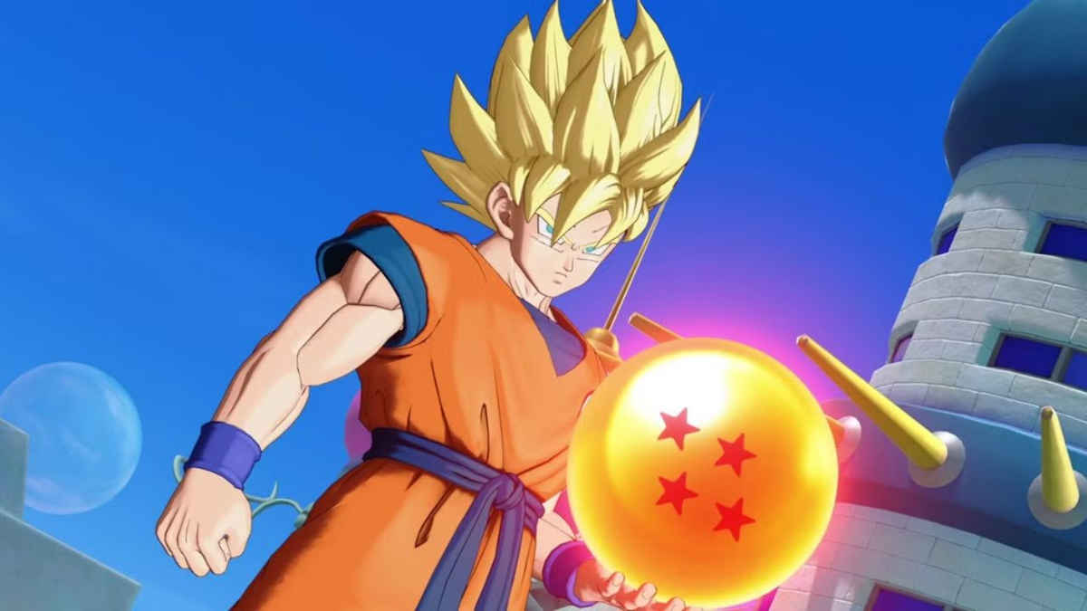 Dragon Ball