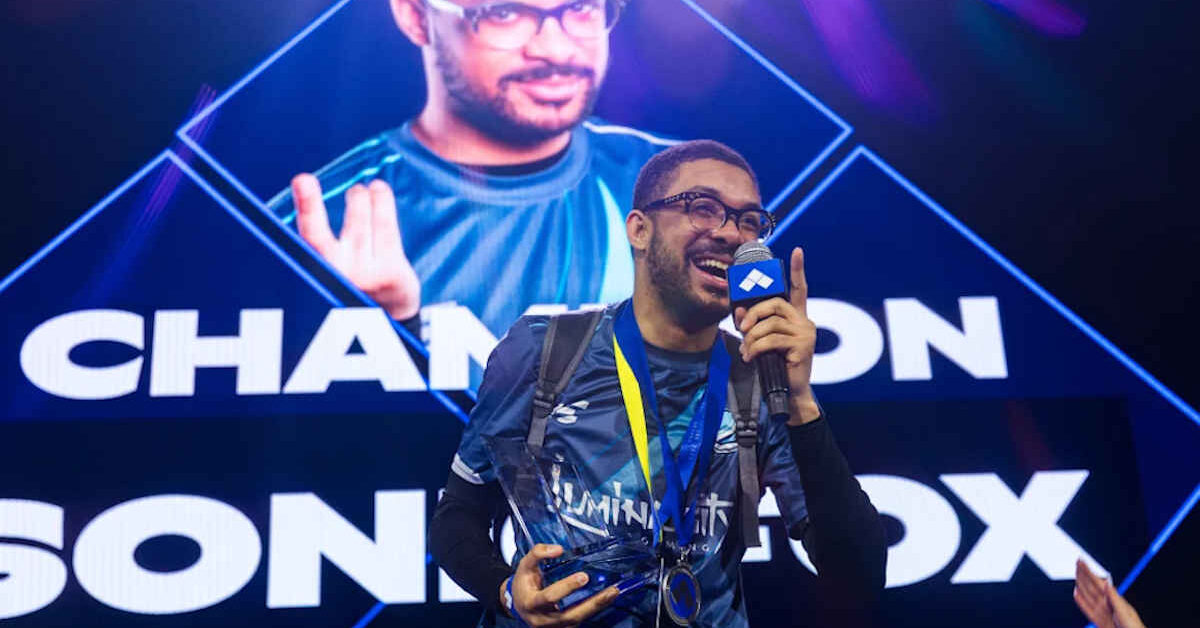 EVO 2025