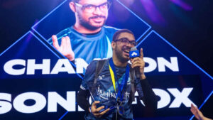 EVO 2025