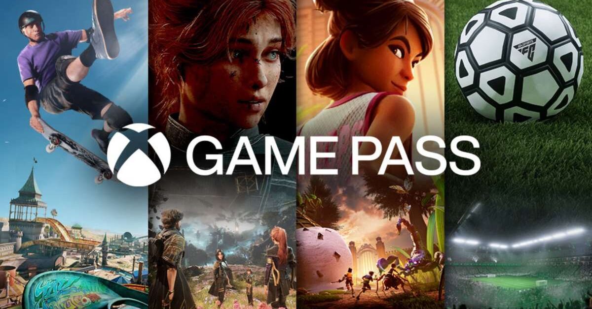 Game Pass