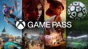 Game Pass