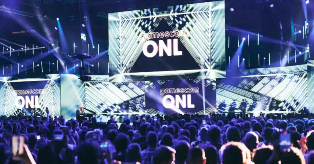 Gamescom