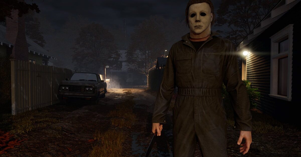 Halloween Game