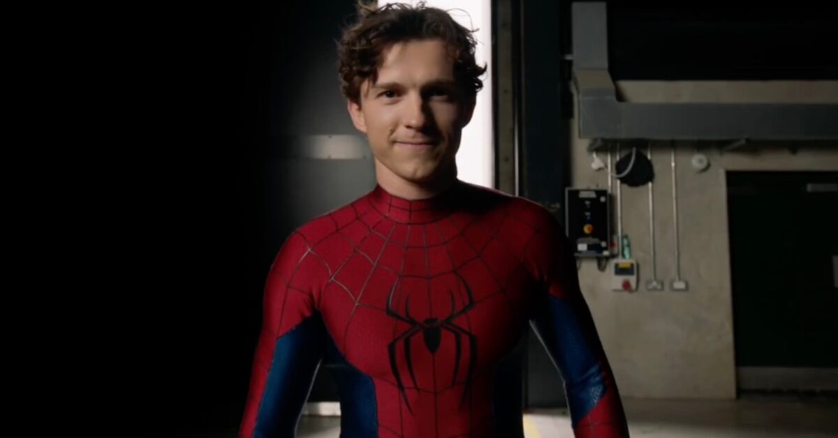 Homem-Aranha: Um Novo Dia
