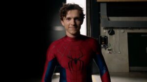 Homem-Aranha: Um Novo Dia
