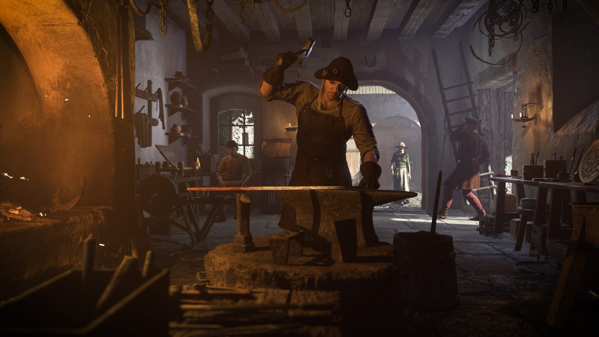 Kingdom Come Deliverance 2