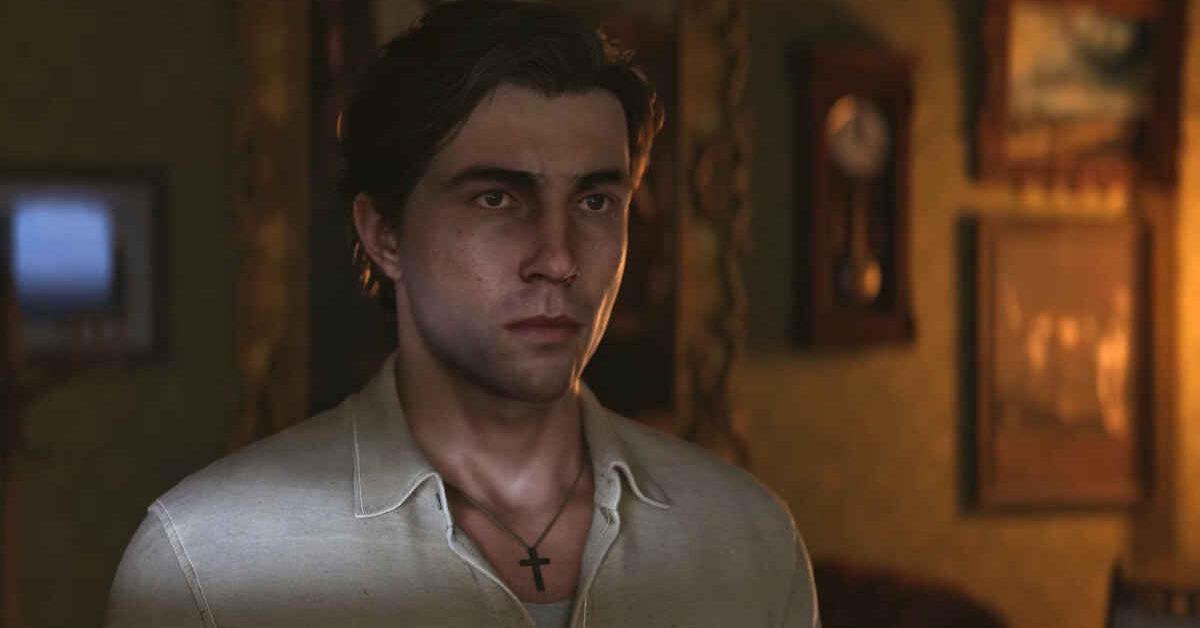 Mafia: The Old Country