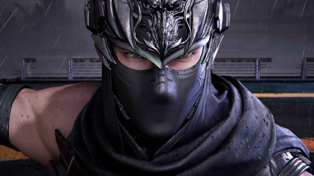 Ninja Gaiden 4